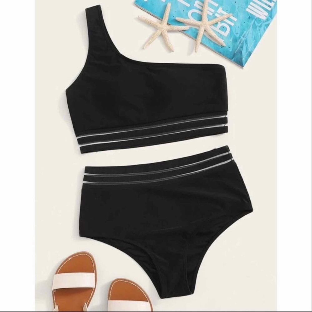 Shein bikini